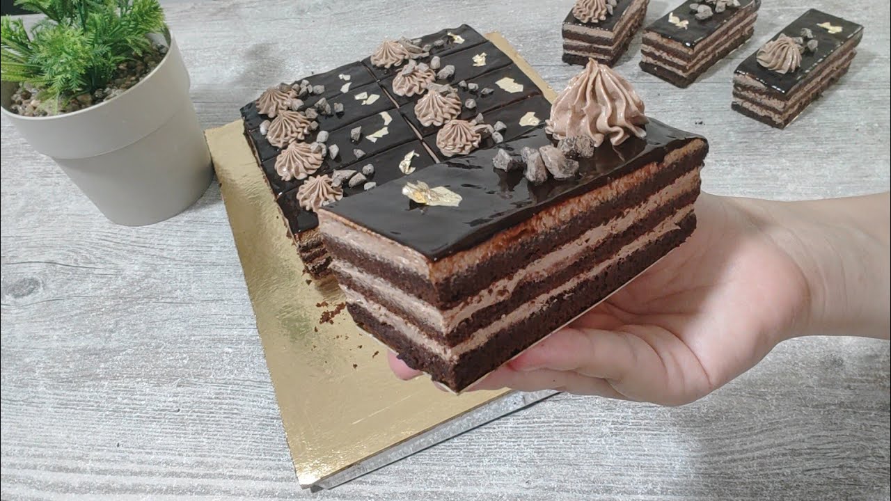 هاذي لي تسلكني وكامل يطلبو الوصفة طرونش باتيسري اوبرا بدون حليب ولا جيلاتين تنافس الجهاز اقتصادية