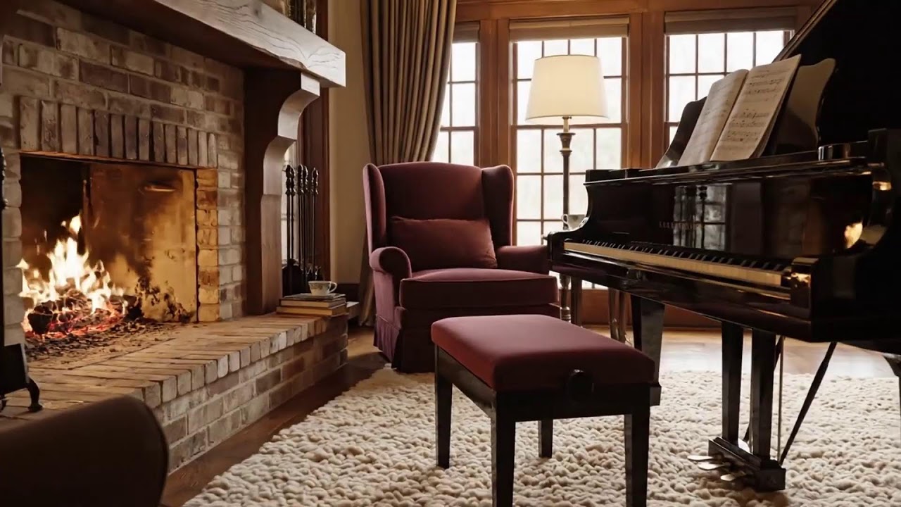 Bossa Nova Café | Brazilian Jazz Guitar for Tropical Coffee Shop Vibes