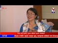 interview-Deepa Rai Pun with Ram Gopal Ashutosh