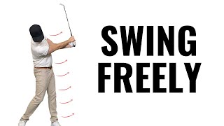 HOW YOUR LEFT ARM WILL FIX YOUR GOLF SWING