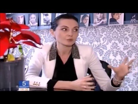 თაკო ნაცვლიშვილი - იმედის დილა 05.01.2016