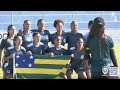 JUBs Futebol, Fut7, X1 e X2 - FUTEBOL | DIA 5 - SEMIFINAL