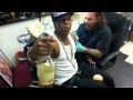 Lil Zane Ft 2pac Sippin Hennessy Visuals 1egreene On Twitter Lil Zane Ft 2pac Sippin Hennessy Visuals 1egreene On Twitter
