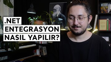 Entegrasyon Nasıl Yapılır? .NET ve RestSharp ile Kolay Çözüm