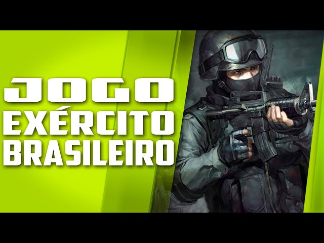 Exército Brasileiro – Apps no Google Play