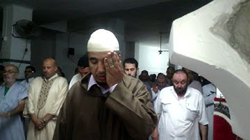 اخر ايات سورة مريم (لمحمد العسري)