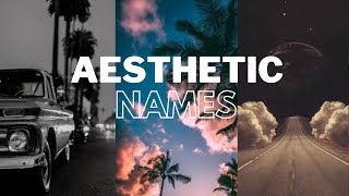 Aesthetic BOY names that mean ¨fire¨ 🔥 screenshot 1