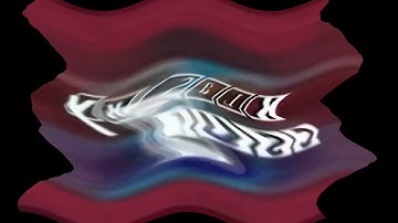 I Made Sailor Mercury Effect On Alight Motion