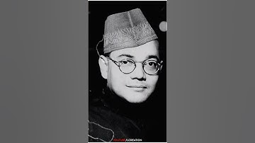 #Netaji #happybirthdayNetaji #23January                     Subhas Chandra Bose status 🇮🇳🇮🇳🇮🇳