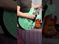 The ES-335 Supreme: Gibson’s Most Ambitious Non-Custom Yet