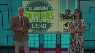 Waco Chamber LEAD Program Wants Mentors To Help Community Youth