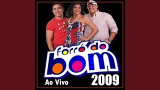 Dança da motinha - Ao Vivo - Forró do Bom