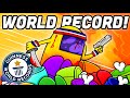 Impostor Speedrun World Record | xQcOW