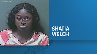 Lafayette mother sentenced for neglect in 2023 shooting death of 1-year-old son