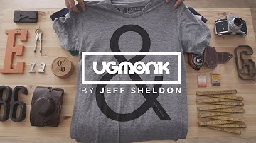 Ugmonk by Jeff Sheldon