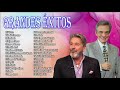 RICARDO MONTANER y JOSÉ JOSÉ  - 40 MIX GRANDES ÉXITOS DE BALADAS ROMÁNTICAS