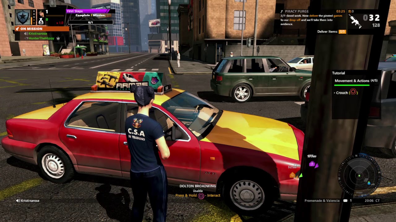 APB Reloaded Kristina rose is cool Gasmaskdmc asap money new artist jn Facebook icon hall of fame