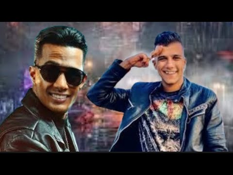   ميكس على الله محمد رمضان وعصام صاصا 2023