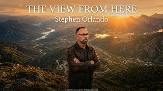 The View From Here (Official Music Video)