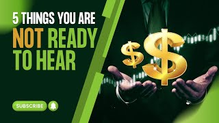 The Money Truth That Changes Everything