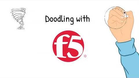 F5 ACI ServiceCenter