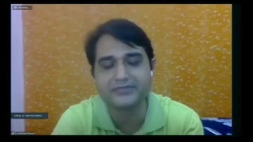 Webinar on ICT tools : Creating 360 Degree virtual tour using H5P