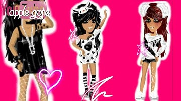 Msp - Crank it up - By Apple Gone8