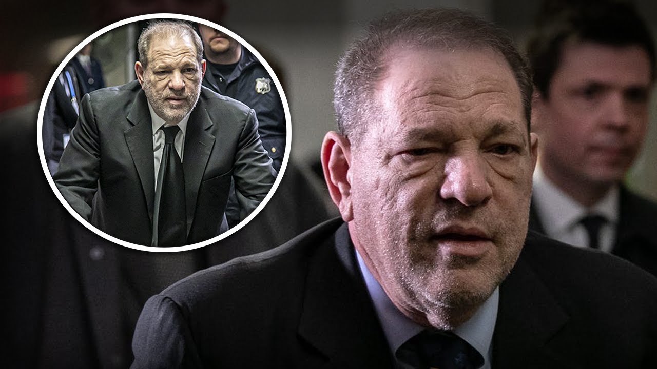 The DARK UNTOLD Truth Of Harvey Weinstein [Harvey Weinstein Documentary]