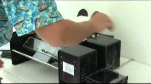 Dispensamatic Flex-matic