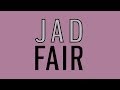 Capture de la vidéo Jad Fair | Full Episode