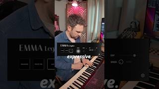 Want more realistic melodic vocal lines? Heres Emma Legatos very clever Auto Speed...
Want more realistic melodic vocal lines? @AlessandroMastroianni explains Emma Legatos very clever Auto Speed...
Buy Emma Legato at sonoracinematic.com Want more realistic melodic vocal lines? Heres Emma Legatos very clever Auto Speed...