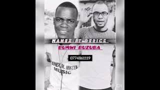 MANEX MWIYA ft DERICK NG'ANDU---BUMWI BUZUBA