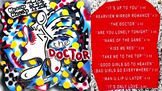 &quot;Cheap Trick - The Doctor&quot;