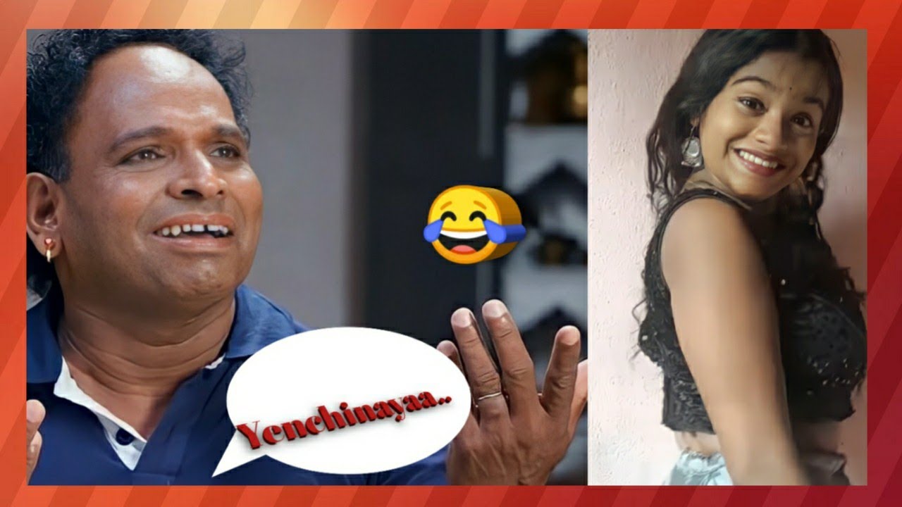 ||Rakshitha S New troll video|| Troll kudla😍|| Tulu comedy||