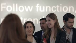 NeoCon 2019 Recap