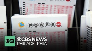 Acme in Delaware sells $230 million Powerball jackpot winning ticket