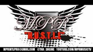 HUSTLE ft. MITCH P