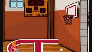 CpBroadcast (The Flame12) Dunk Contest Entry [[Cancelled]] [[Last Contest's Entry]]