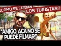 TURISTAS ATR | ASÍ ROBAN A LOS TURISTAS