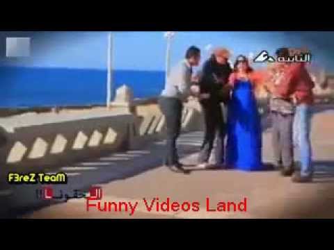 freaky-pregnant-woman-prank!-funny-video