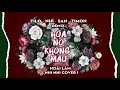 Hoài Lâm - Hoa Nở Không Màu REMIX - Tilo x Nhí,San,Timon - ( Nhi Nhi Cover ) - Nhạc Viet Mix Uy Tín