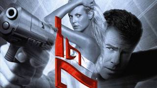 007 marathon Continues Viewer Vote! Everything Or Nothing!