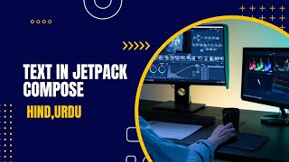 textview in jetpack compose / text in jetpack compose android studio