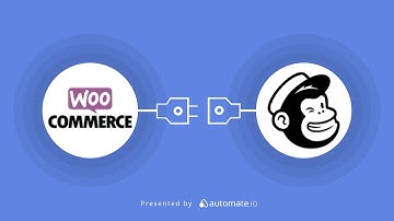 WooCommerce MailChimp Integration 🛒 Save WooCommerce Customers as MailChimp Subscribers!