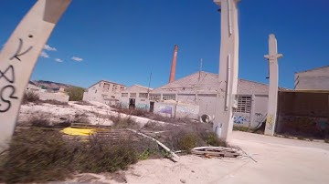 Flow is a State of Mind / Fpv FreeStyle