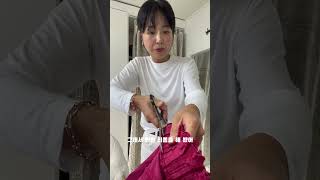 출근룩빈티지리폼중년패션코디 룩북 ootd 쇼츠 인플루언서 시니어모델 유튜버 더뉴그레이 뻔뻔그레이