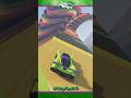 England vs Germany Easy Twisty Wallride Stunt 🎮 (GTA Online Custom Stunt Race - PS n PC Links)