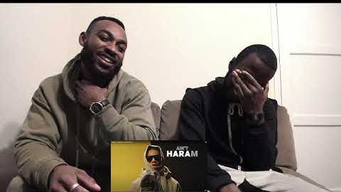 Digga D - Daily Duppy | REACTION