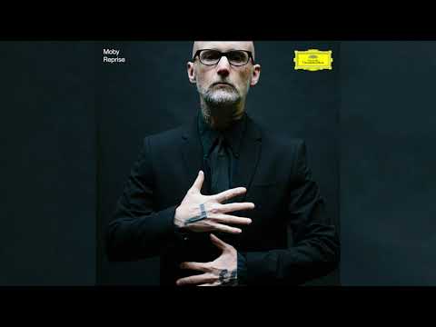 Moby - 'The Last Day (Reprise Version)' (Official Audio)