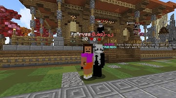 Best Admin in Serenity pvp vs me